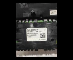 PANNELLO CONTROLLO CLIMA BMW SERIE 7 F01 F02 F03 F - 10
