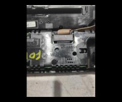 PANNELLO CONTROLLO CLIMA BMW SERIE 7 F01 F02 F03 F - 11
