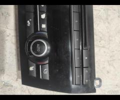 PANNELLO CONTROLLO CLIMA BMW SERIE 7 F01 F02 F03 F - 12
