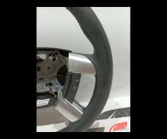 VOLANTE IN PELLE MULTIFUNZIONALE 4 RAZZE FORD KUGA