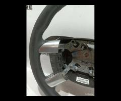 VOLANTE IN PELLE MULTIFUNZIONALE 4 RAZZE FORD KUGA
