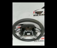 VOLANTE IN PELLE MULTIFUNZIONALE 4 RAZZE FORD KUGA