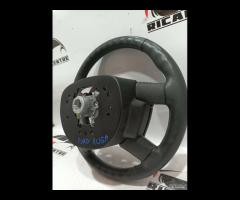 VOLANTE IN PELLE MULTIFUNZIONALE 4 RAZZE FORD KUGA - 7