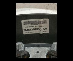 VOLANTE IN PELLE MULTIFUNZIONALE 4 RAZZE FORD KUGA - 8