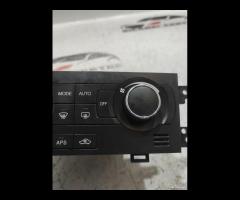 PANNELLO COMANDI CLIMA CHEVROLET CAPTIVA (C100 C14 - 9