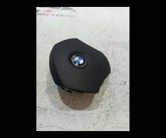 AIRBAG VOLANTE BMW E90 E91 E84 6779829 OA3 - 7