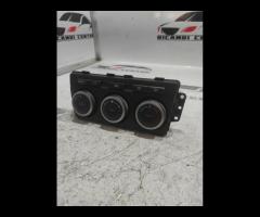 COMANDI CLIMA ARIA CONDIZIONATA MAZDA 6 T1005817ZD - 6