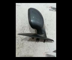 SPECCHIO SPECCHIETO RETROVISORE SX BMW E90 LCI E91
