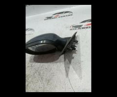 SPECCHIO SPECCHIETO RETROVISORE SX BMW E90 LCI E91