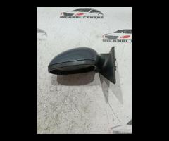 SPECCHIO SPECCHIETO RETROVISORE SX BMW E90 LCI E91
