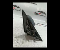 SPECCHIO SPECCHIETO RETROVISORE SX BMW E90 LCI E91