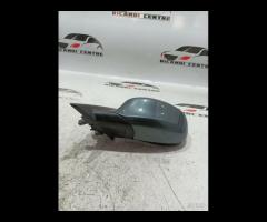 SPECCHIO SPECCHIETO RETROVISORE SX BMW E90 LCI E91 - 6