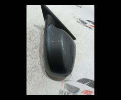 SPECCHIO SPECCHIETO RETROVISORE SX BMW E90 LCI E91 - 7