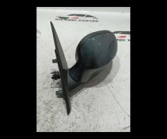 SPECCHIO SPECCHIETO RETROVISORE SX BMW E90 LCI E91 - 8