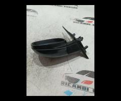 SPECCHIO SPECCHIETO RETROVISORE SX BMW E90 LCI E91 - 9