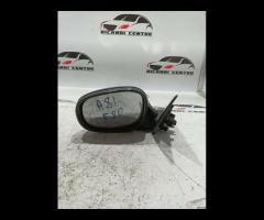 SPECCHIO SPECCHIETO RETROVISORE SX BMW E90 LCI E91 - 10
