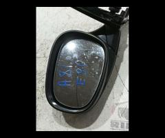 SPECCHIO SPECCHIETO RETROVISORE SX BMW E90 LCI E91 - 11