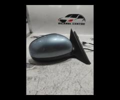 SPECCHIETTO RETROVISORE DX SKODA FABIA II COLORE L