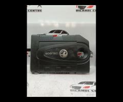 COPRIMOTORI COPERTURA RIVESTIMENTO MOTORE OPEL INS