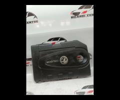 COPRIMOTORI COPERTURA RIVESTIMENTO MOTORE OPEL INS