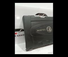 COPRIMOTORI COPERTURA RIVESTIMENTO MOTORE OPEL INS