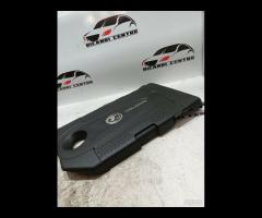 COPRIMOTORI COPERTURA RIVESTIMENTO MOTORE OPEL INS - 6