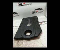 COPRIMOTORI COPERTURA RIVESTIMENTO MOTORE OPEL INS - 7