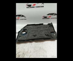 COPRIMOTORI COPERTURA RIVESTIMENTO MOTORE OPEL INS - 9