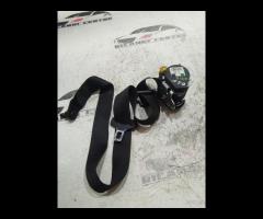 CINTURA DI SICUREZZA ANTERIORE DX  MERCEDES CLASSE - 6
