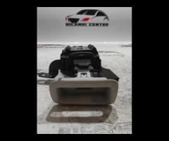 CINTURA DI SICUREZZA POSTERIORE CENTRO MAZDA 6 T86 - 10