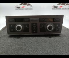 PANNELLO DI CONTROLLO RISCALDAMENTO AUDI A6 4F2820