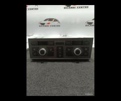 PANNELLO DI CONTROLLO RISCALDAMENTO AUDI A6 4F2820