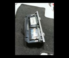PANNELLO DI CONTROLLO RISCALDAMENTO AUDI A6 4F2820 - 12