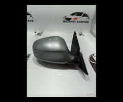 SPECCHIO SPECCHIETTO RETROVISORE DESTRA DX BMW E90
