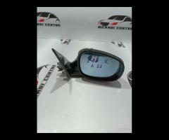 SPECCHIO SPECCHIETTO RETROVISORE DESTRA DX BMW E90