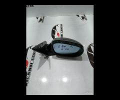 SPECCHIO SPECCHIETTO RETROVISORE DESTRA DX BMW E90