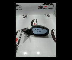 SPECCHIO SPECCHIETTO RETROVISORE DESTRA DX BMW E90