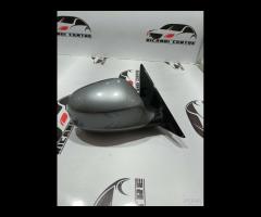 SPECCHIO SPECCHIETTO RETROVISORE DESTRA DX BMW E90 - 7