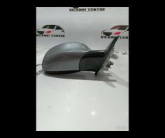SPECCHIO SPECCHIETTO RETROVISORE DESTRA DX BMW E90 - 10