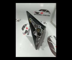 SPECCHIO SPECCHIETTO RETROVISORE DESTRA DX BMW E90 - 12