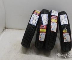 4 gomme nuove 135 15 toyo310 72s