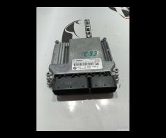 CENTRALINA MOTORE ECU BMW E82 X1 E84 8506434-01 02
