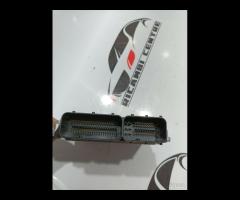 CENTRALINA MOTORE ECU BMW E82 X1 E84 8506434-01 02