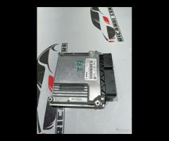 CENTRALINA MOTORE ECU BMW E82 X1 E84 8506434-01 02 - 6