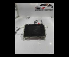 DISPLAY MULTIFUNZIONALE FORD FIESTA VI 2012 10R-03