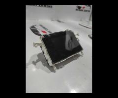 DISPLAY MULTIFUNZIONALE FORD FIESTA VI 2012 10R-03