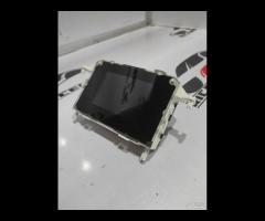 DISPLAY MULTIFUNZIONALE FORD FIESTA VI 2012 10R-03