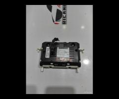 DISPLAY MULTIFUNZIONALE FORD FIESTA VI 2012 10R-03 - 9