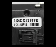 DISPLAY MULTIFUNZIONALE FORD FIESTA VI 2012 10R-03 - 10