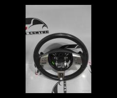 VOLANTE IN PELLE MULTIFUNZIONALE JAGUAR XF 2011 8X